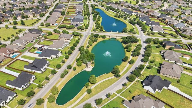 1500 Wheatley Way, Forney, TX 75126