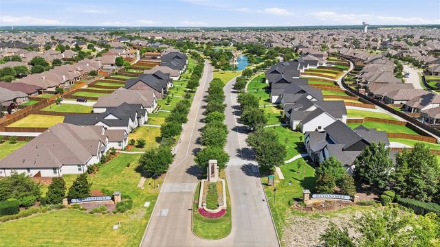 1500 Wheatley Way, Forney, TX 75126