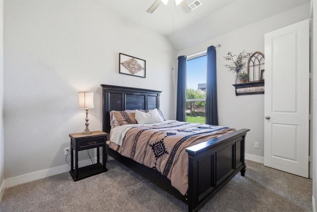 1500 Wheatley Way, Forney, TX 75126