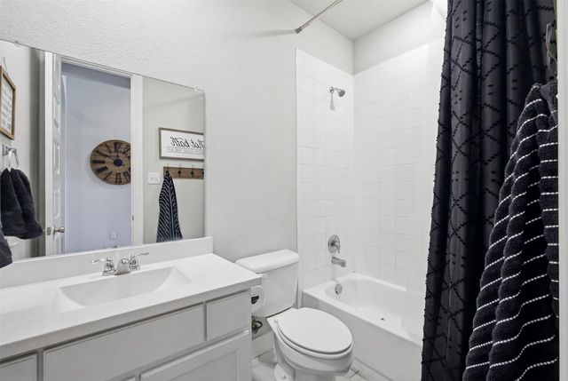 1500 Wheatley Way, Forney, TX 75126