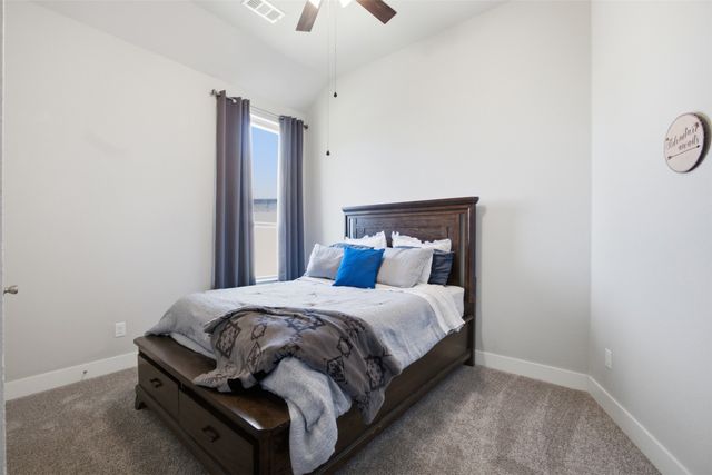1500 Wheatley Way, Forney, TX 75126