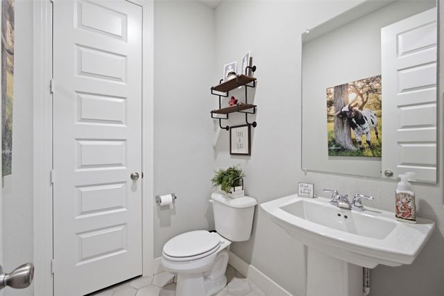 1500 Wheatley Way, Forney, TX 75126