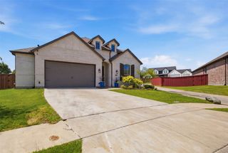 1500 Wheatley Way, Forney, TX 75126