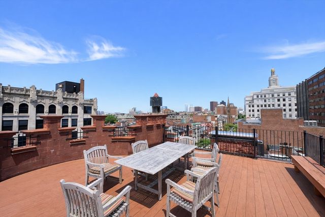 271 Dartmouth St. 2F, Boston, MA 02116