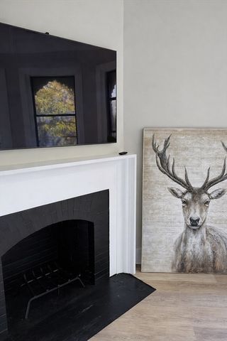 271 Dartmouth St. 2F, Boston, MA 02116