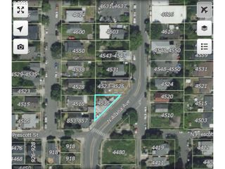 4515 N ALBINA Ave, Portland, OR 97217