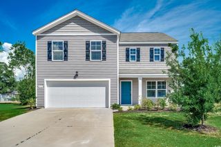 214 Math Place, Longs, SC 29568