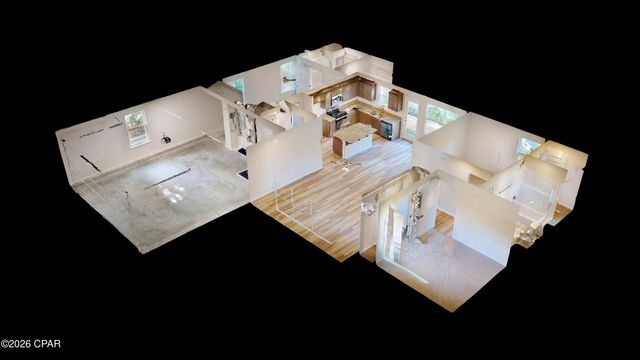 3900 Bricknell Avenue, Chipley, FL 32428