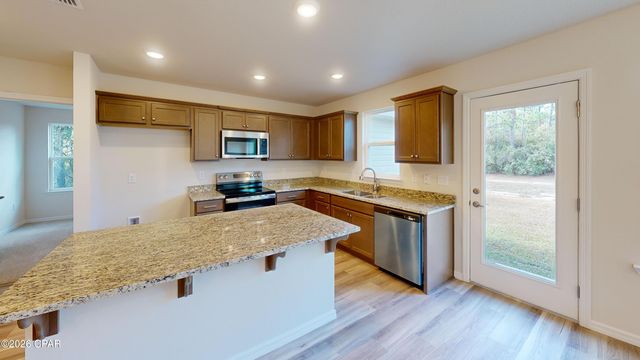 3900 Bricknell Avenue, Chipley, FL 32428