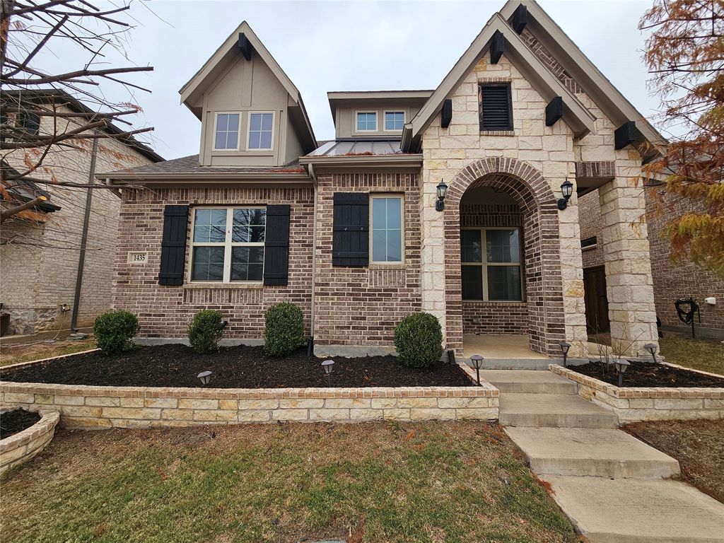 1435 Wittington Place, Farmers Branch, TX 75234