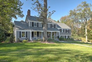 66 Canoe Brook Rd, Millburn Twp., NJ 07078