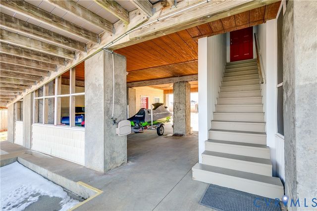 1064 Fort Lowry Ln, Essex, VA 22454