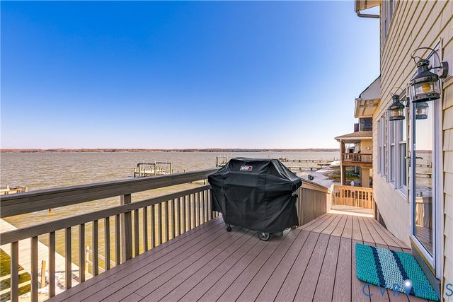 1064 Fort Lowry Ln, Essex, VA 22454