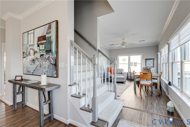 1064 Fort Lowry Ln, Essex, VA 22454