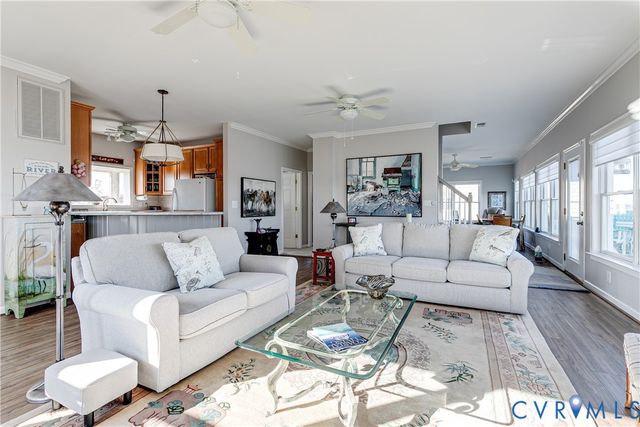 1064 Fort Lowry Ln, Essex, VA 22454