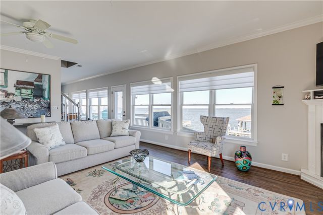 1064 Fort Lowry Ln, Essex, VA 22454