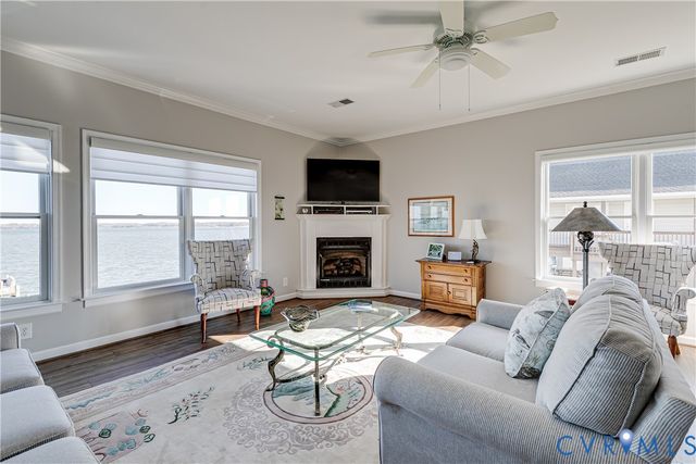 1064 Fort Lowry Ln, Essex, VA 22454