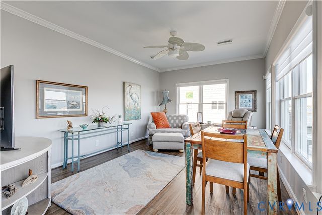 1064 Fort Lowry Ln, Essex, VA 22454