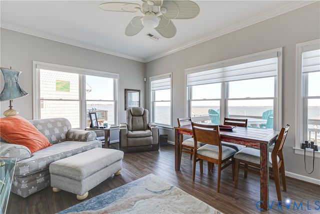 1064 Fort Lowry Ln, Essex, VA 22454