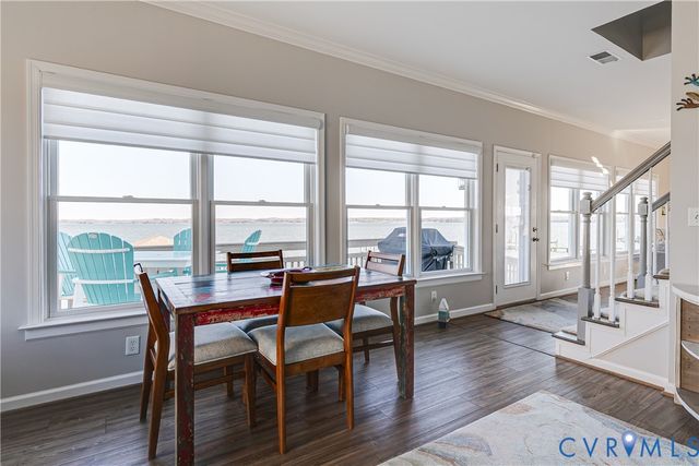 1064 Fort Lowry Ln, Essex, VA 22454