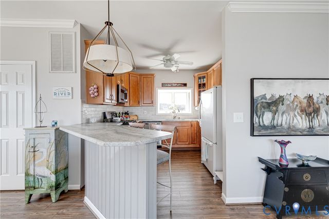 1064 Fort Lowry Ln, Essex, VA 22454