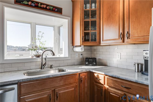 1064 Fort Lowry Ln, Essex, VA 22454