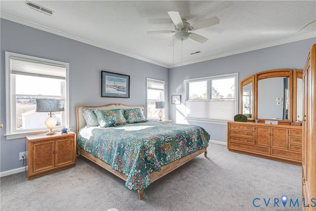 1064 Fort Lowry Ln, Essex, VA 22454