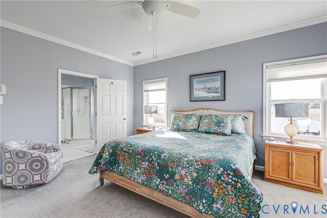 1064 Fort Lowry Ln, Essex, VA 22454