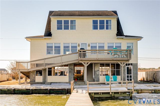 1064 Fort Lowry Ln, Essex, VA 22454