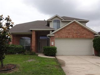 423 Brushy Glen Drive, Houston, TX 77073