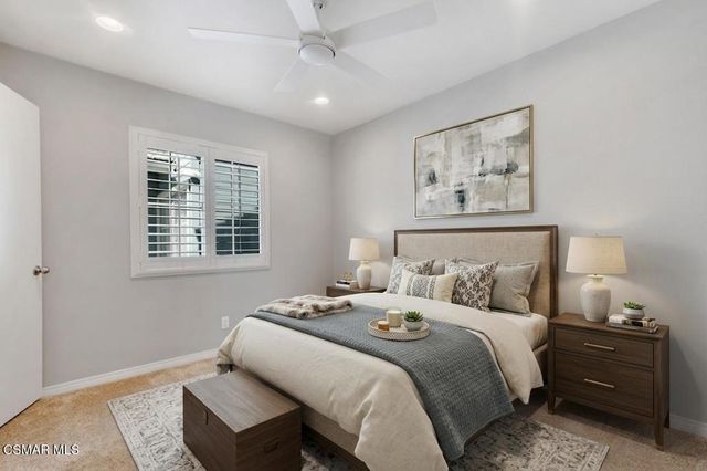 1980 Rory Lane 3, Simi Valley, CA 93063