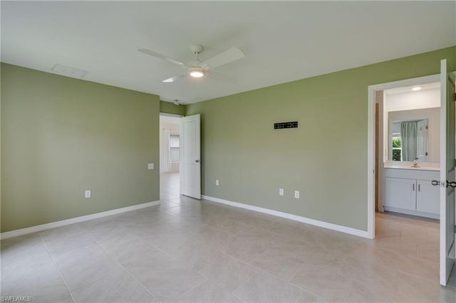 4057 San Clemente CT, North Fort Myers, FL 33917