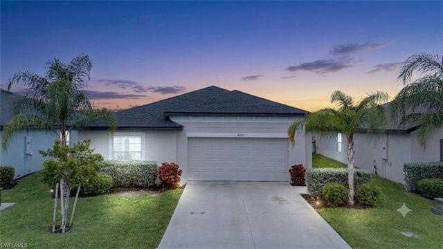 4057 San Clemente CT, North Fort Myers, FL 33917
