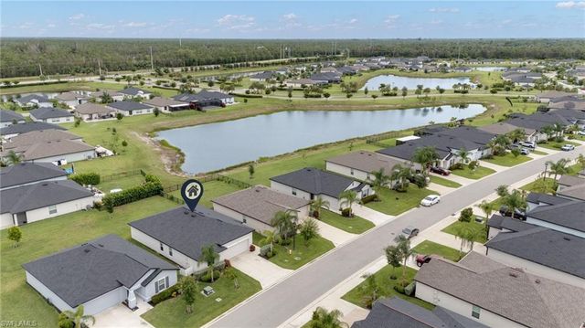 4057 San Clemente CT, North Fort Myers, FL 33917
