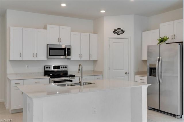 4057 San Clemente CT, North Fort Myers, FL 33917
