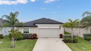 4057 San Clemente CT, North Fort Myers, FL 33917