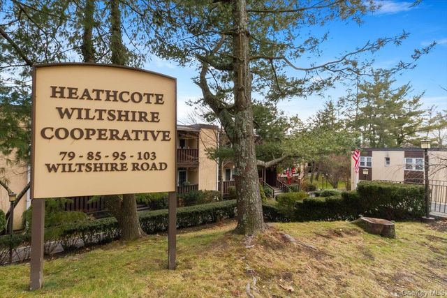 103 Wiltshire Road D11, Scarsdale, NY 10583