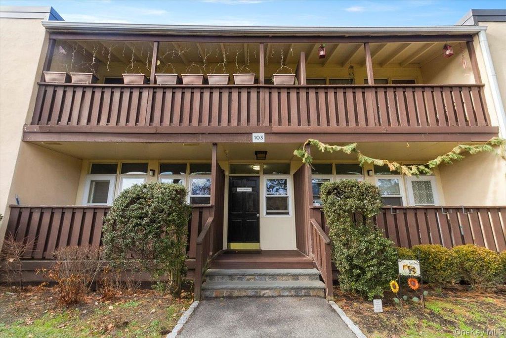 103 Wiltshire Road D11, Scarsdale, NY 10583