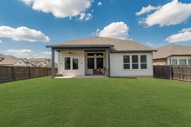 6401 Velvet Leaf LN, Buda, TX 78610