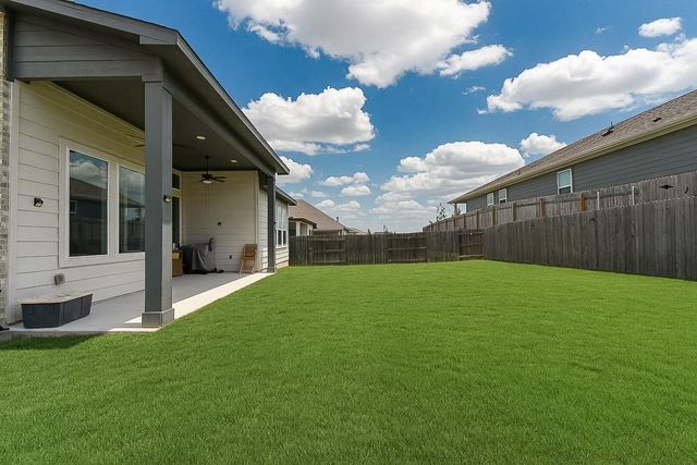 6401 Velvet Leaf LN, Buda, TX 78610