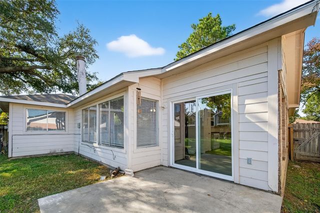 20119 Telegraph Square Lane, Katy, TX 77449