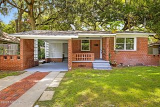 2651 GLEN MAWR Road, Jacksonville, FL 32207