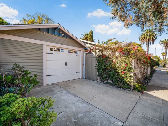 3740 E 5th Street, Long Beach, CA 90814