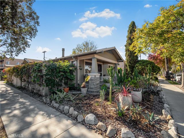 3740 E 5th Street, Long Beach, CA 90814