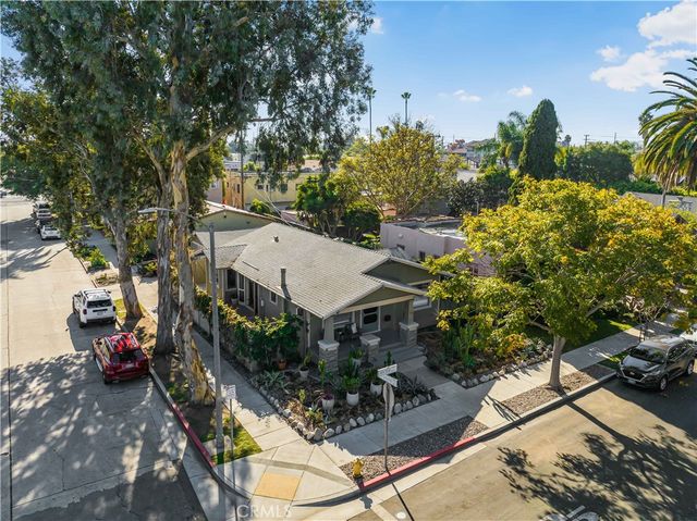 3740 E 5th Street, Long Beach, CA 90814