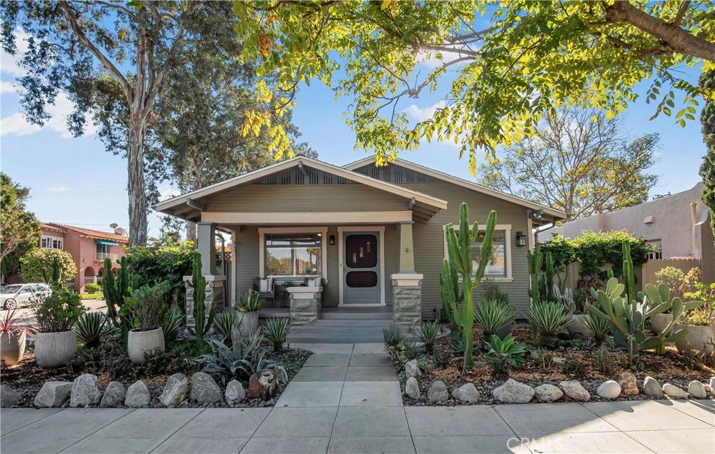 3740 E 5th Street, Long Beach, CA 90814