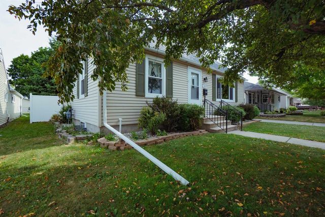313 15TH STREET, Fond Du Lac, WI 54935