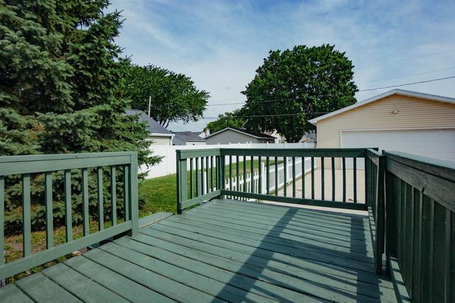 313 15TH STREET, Fond Du Lac, WI 54935