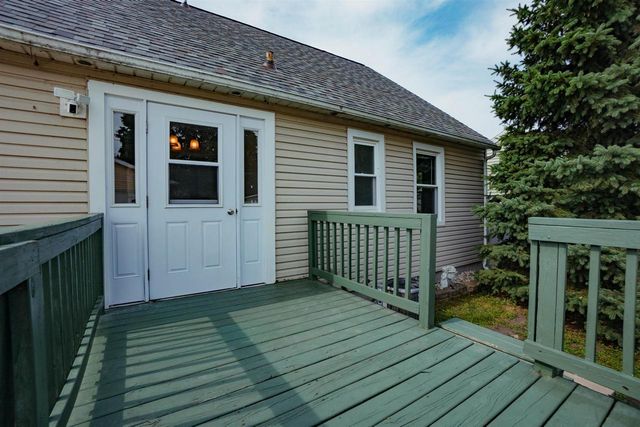 313 15TH STREET, Fond Du Lac, WI 54935