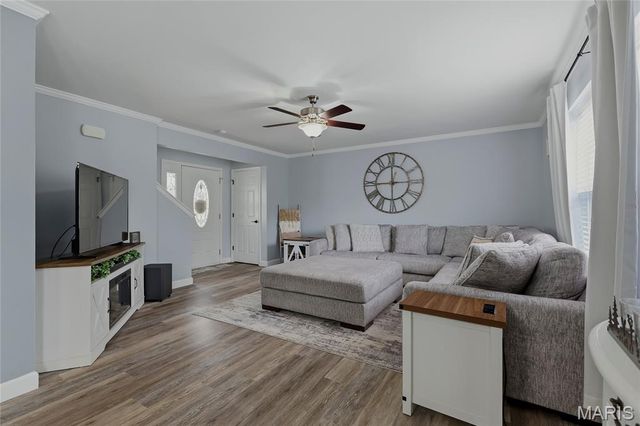 381 Cuivre Valley Drive, Troy, MO 63379